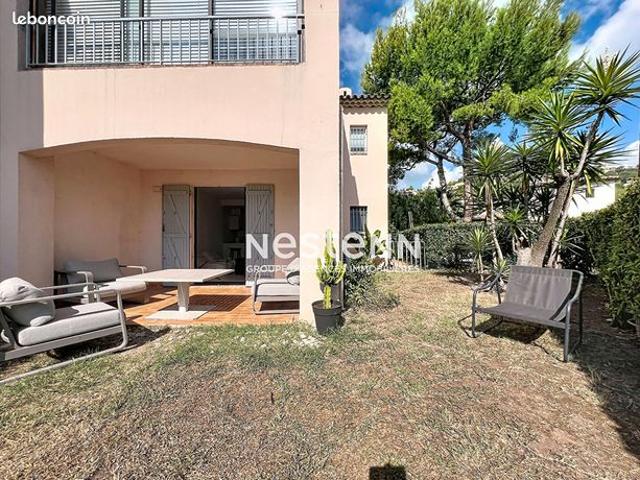 Appartement vente à Vallauris, Alpes-Maritimes