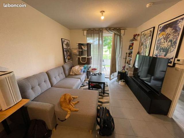 Appartement vente à Ambès