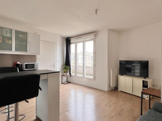 Appartement vente à Corbeil-Essonnes, Essonne