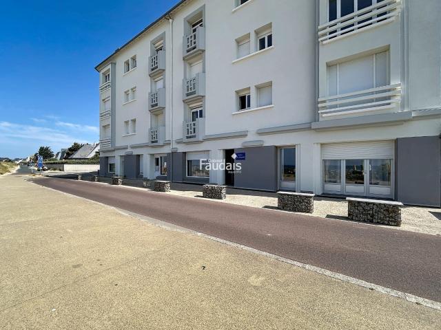 Appartement vente à Cherbourg, Barneville-carteret