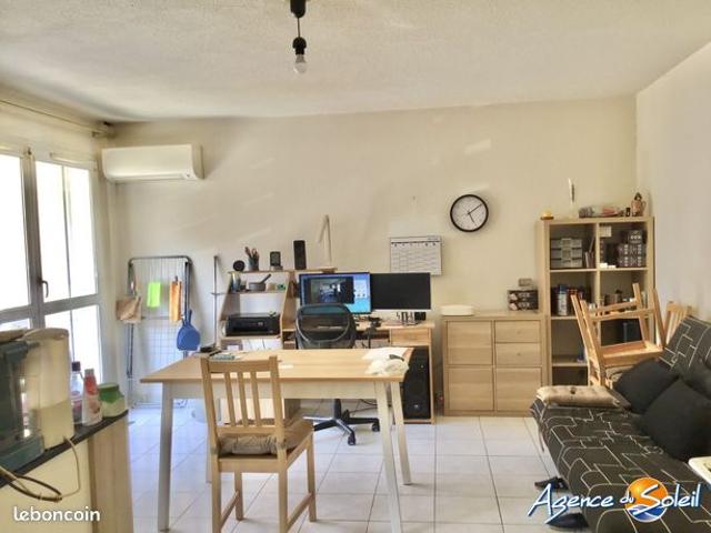 Appartement vente à Perpignan