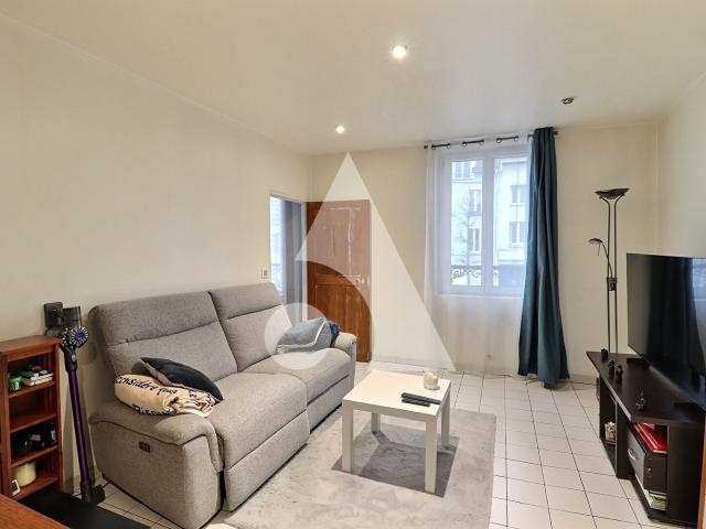 Appartement vente à Argenteuil, Franconville