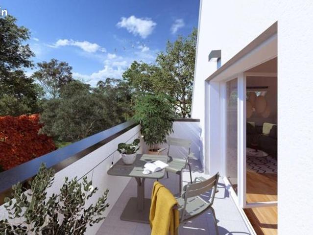 Appartement vente à Saint-Nazaire, Pontchâteau