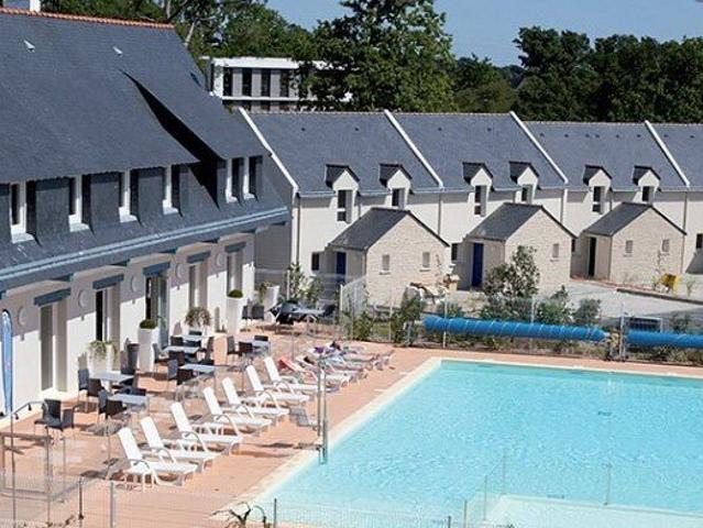 Appartement vente à Kermaria, Plescop