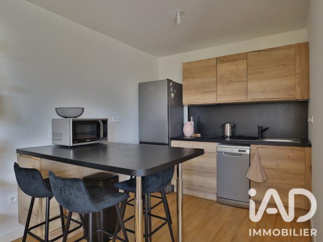 Appartement vente à Saint-Nazaire, Trignac