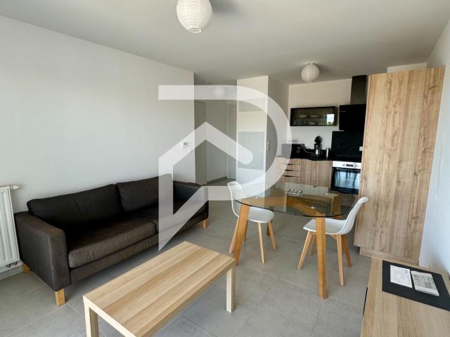 Appartement location à Aix-en-Provence, Le Puy-sainte-réparade