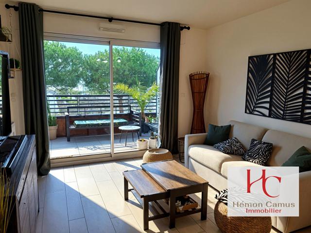 Appartement vente à Saint-Nazaire, Saint-nazaire