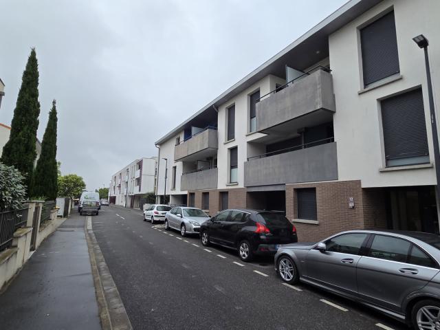 Appartement vente à Toulouse