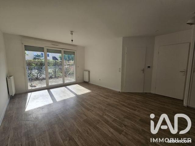 Appartement vente à Meaux