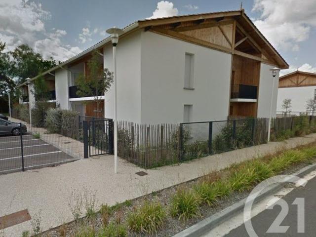 Appartement vente à Bordeaux, Pessac