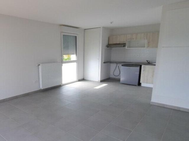 Appartement location à La Pointe, Roques