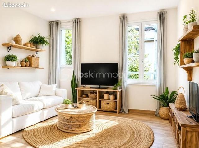 Appartement vente à Arrondissement de Draguignan, Bargemon