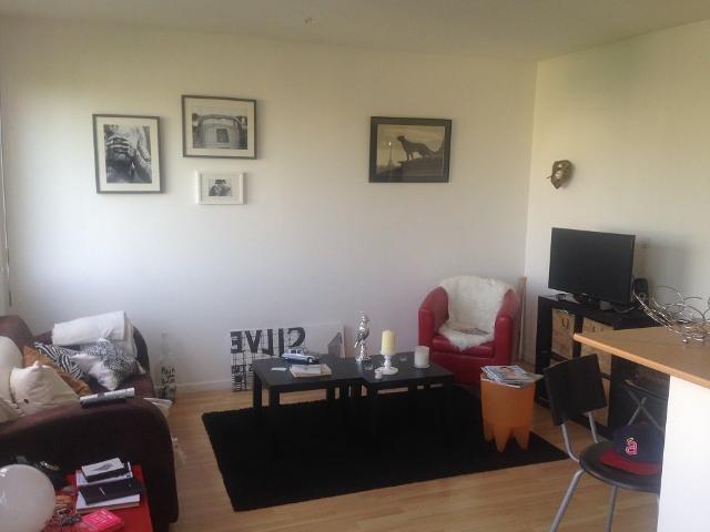Appartement location à Lyon, Métropole de Lyon
