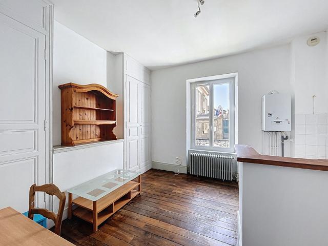 Appartement location à Limoges
