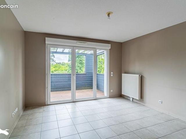 Appartement vente à Bordeaux, Le Bouscat