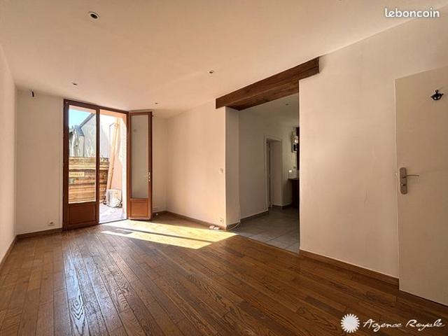 Appartement vente à Saint-Germain-en-Laye, Saint-germain-en-laye