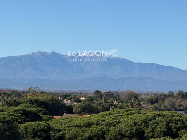 Appartement vente à Céret, Saint-cyprien