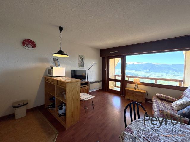 Appartement vente à Prades, Font-romeu-odeillo-via