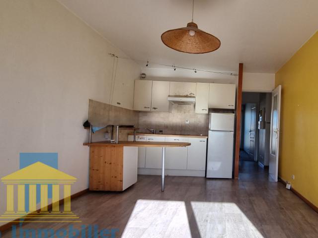 Appartement vente à Marseille