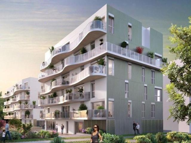 Appartement location à Village Expo, Saint-Herblain