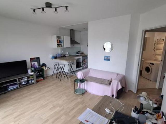 Appartement vente à Strasbourg, Hoenheim