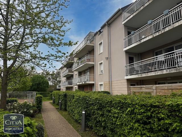 Appartement vente à Rouen, Le Mesnil-esnard