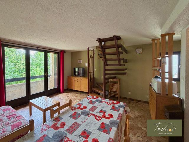 Appartement vente à Gap, Saint-léger-les-mélèzes