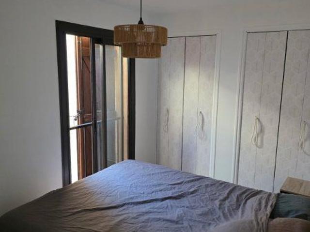 Appartement location à Arrondissement de Toulon, La Londe-les-maures