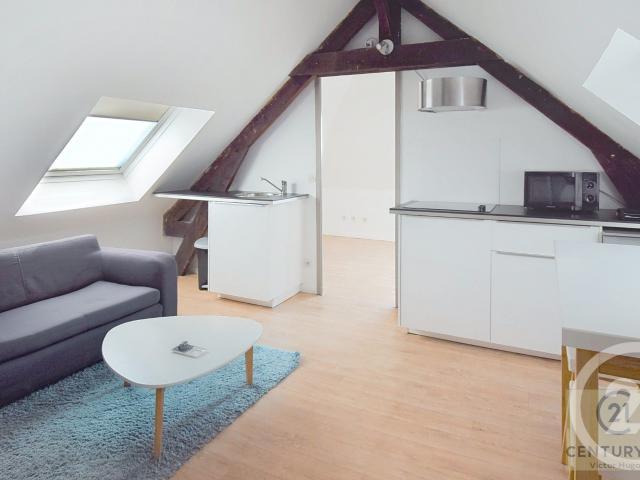 Appartement location à Limoges
