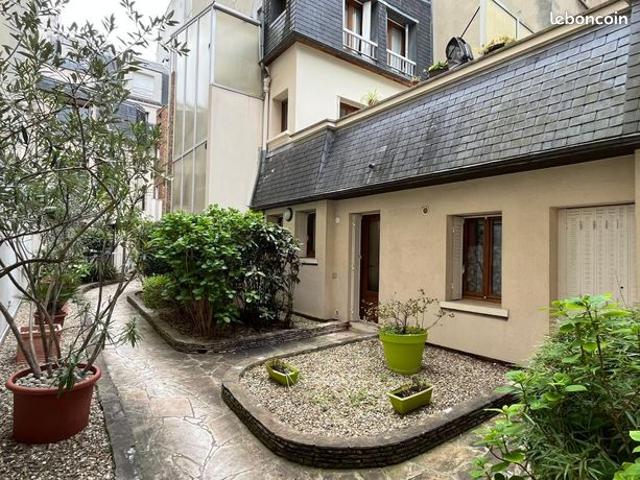 Appartement vente à Nogent-sur-Marne, Vincennes