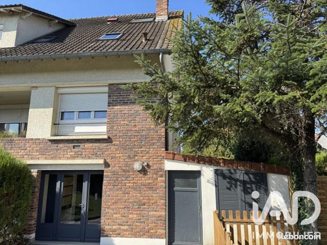 Appartement vente à Palaiseau, Sainte-geneviève-des-bois