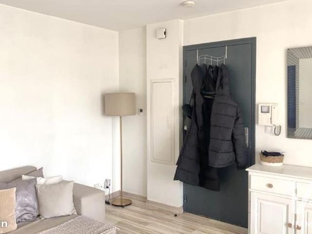 Appartement vente à Palaiseau, Sainte-geneviève-des-bois