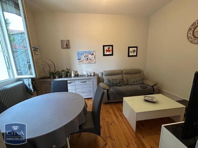 Appartement location à Saint-Étienne, Saint-chamond