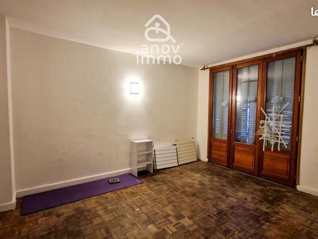 Appartement vente à Grenoble, Saint-martin-d'hères