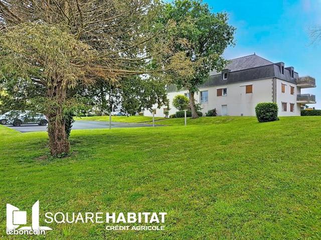 Appartement vente à Châteaulin, Bretagne