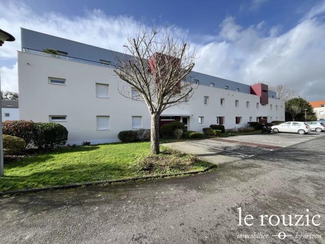 Appartement vente à Vannes, Morbihan