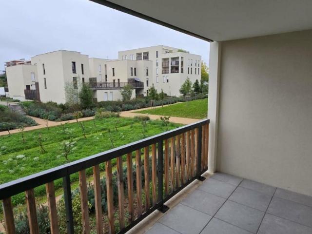 Appartement location à La Tour-du-Pin, L'isle-d'abeau