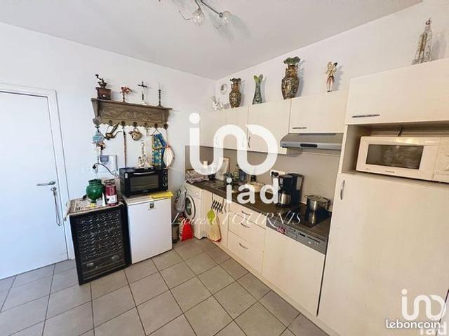 Appartement vente à Béziers, Agde