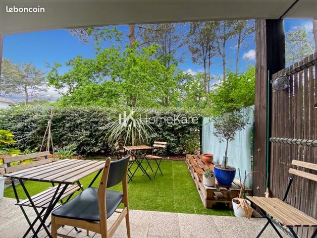 Appartement vente à Bordeaux, Saint-jean-d'illac