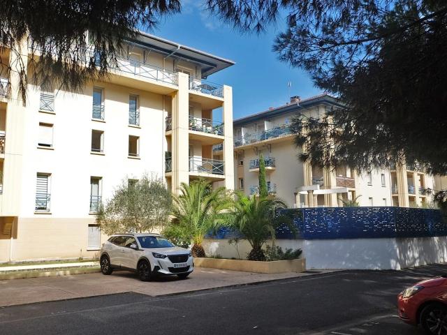 Appartement vente à Bayonne, Anglet