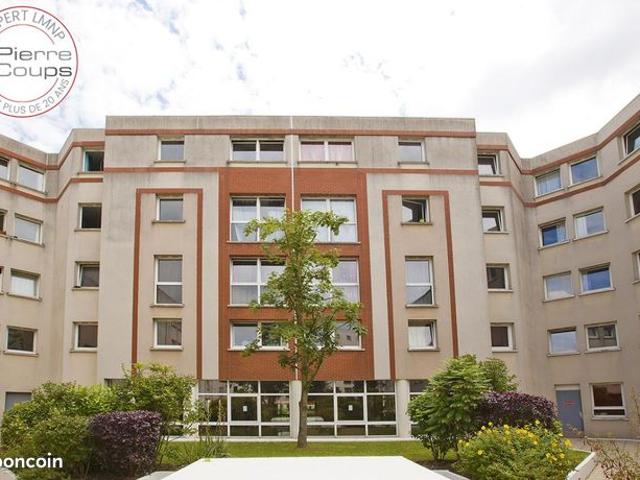 Appartement vente à Pontoise, Cergy
