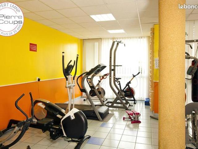 Appartement vente à Pontoise, Cergy