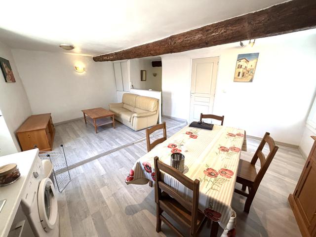 Appartement vente à Istres, Saint-mitre-les-remparts
