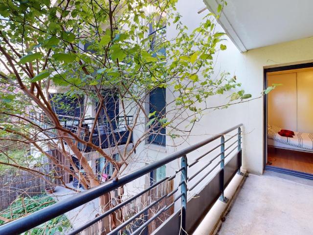 Appartement vente à Toulouse