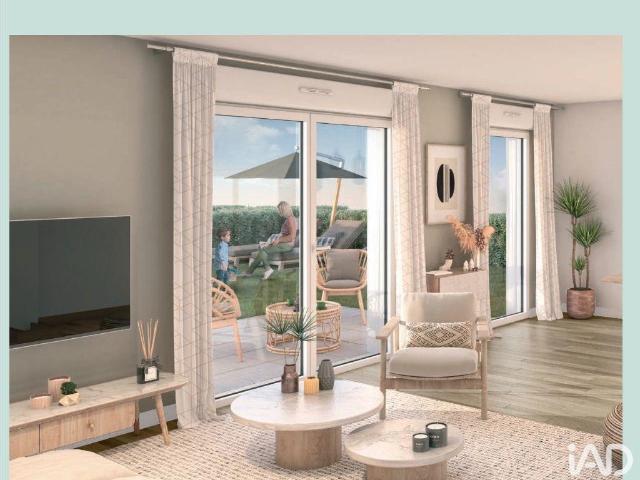 Appartement vente à Forcalquier, Manosque