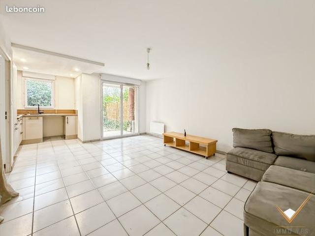 Appartement vente à Toulouse, Seilh