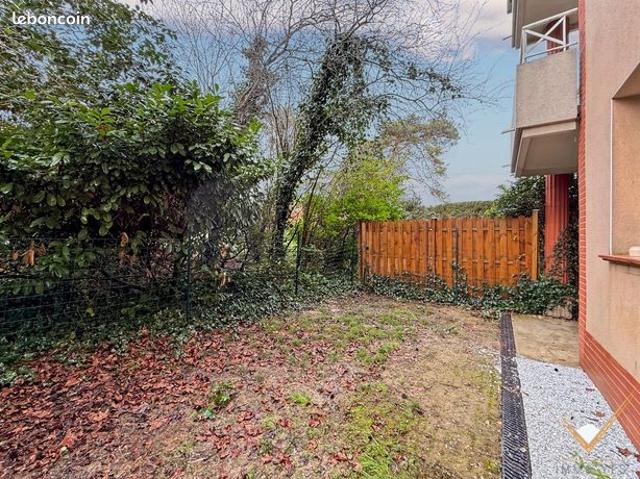 Appartement vente à Toulouse, Seilh