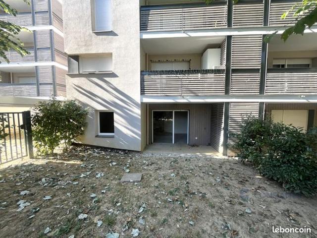 Appartement vente à Lyon, Métropole de Lyon