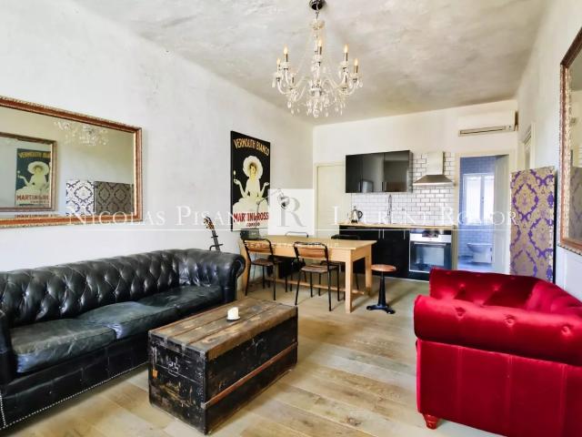 Appartement vente à Nice, Villefranche-sur-mer