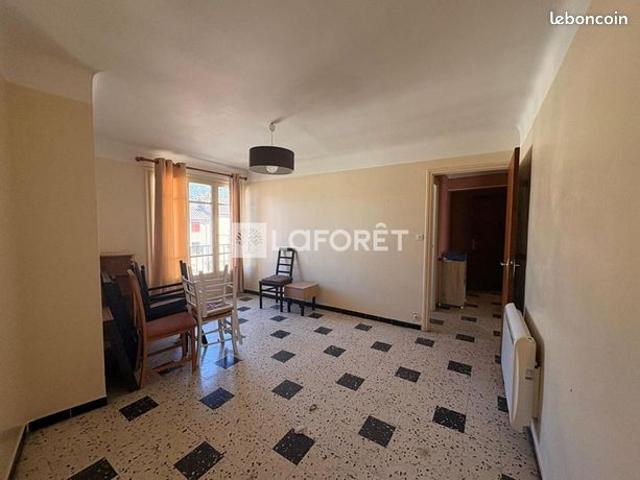 Appartement vente à Céret, Arles-sur-tech
